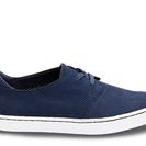 Incaltaminte Femei Clarks Leara Blend Sneaker Navy
