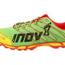 Incaltaminte Femei inov-8 F-Litetrade 195 YellowGreenRed