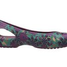 Incaltaminte Femei Crocs Kadee Floral Flat Pomegranate