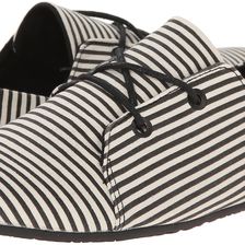 Volcom Soul Mates 2 Black Stripe