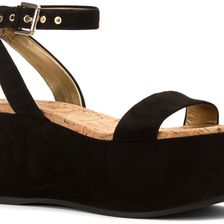 Sam Edelman Henley Black