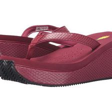 Incaltaminte Femei VOLATILE Digs Wine