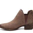 Incaltaminte Femei Steve Madden Ayce Chelsea Boot Taupe