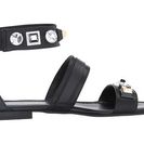 Incaltaminte Femei Nine West Uzoma BlackBlack Smooth LeatherGrain Leather