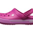 Incaltaminte Femei Crocs Crocband II5 Clog Candy PinkParty Pink