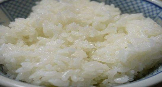 Asta e cel mai sanatos mod in care poti gati orezul perfect!