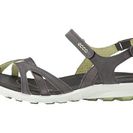 Incaltaminte Femei ECCO Cruise Strap Sandal Dark ShadowPeppermint