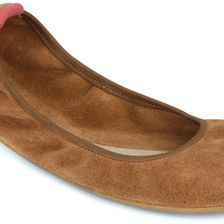 Vivobarefoot Jing Jing Chestnut