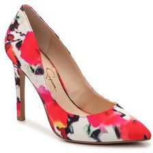 Incaltaminte Femei Jessica Simpson Veronica Watercolor Pump Floral