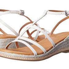 Incaltaminte Femei Corso Como Codi White Leather