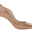 Incaltaminte Femei Nine West Tikkit Taupe Leather