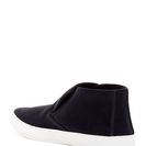 Incaltaminte Femei Dolce Vita Xavier Slip-On Sneaker NAVY SUEDE