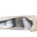 Incaltaminte Femei Stuart Weitzman Twizzie Ivory Satin