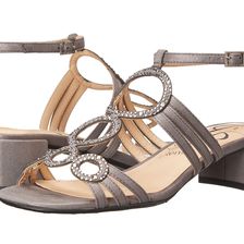 J. Renee Terri Dark Taupe Glimmer