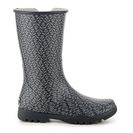 Incaltaminte Femei Sperry Top-Sider Nellie Anchors Rain Boot NavyWhite