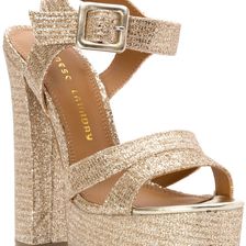 Chinese Laundry Allspice Champagne