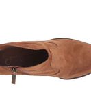 Incaltaminte Femei Jessica Simpson Caderian Canela Brown Split Suede