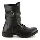 Incaltaminte Femei Diba Joyce Bootie Black