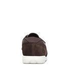 Incaltaminte Femei SKECHERS On The Go Overboard Boat Shoe Dark Brown