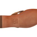 Incaltaminte Femei Frye Perry Feathered Thong Sand Oiled Suede