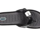Incaltaminte Femei Dr Scholl\'s Roll Black Rumple