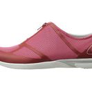 Incaltaminte Femei Merrell Ceylon Sport Zip Red