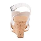 Incaltaminte Femei Aerosoles True Plush White