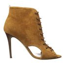 Incaltaminte Femei SJP by Sarah Jessica Parker Marci Cognac