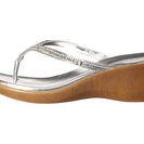 Incaltaminte Femei Athena Alexander Colette Silver
