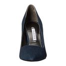 Incaltaminte Femei Charles by Charles David Donnie Navy Suede