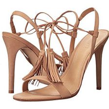 Incaltaminte Femei Schutz Maggie Light Wood