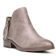 Incaltaminte Femei Fergalicious Nash Bootie Taupe