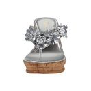 Incaltaminte Femei Athena Alexander Fawn Silver