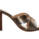 Incaltaminte Femei Nine West Philomyna Light GoldSilver Metallic