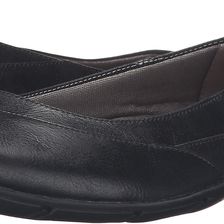 LifeStride Dixie Black
