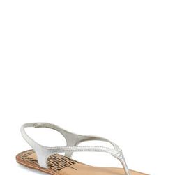 Incaltaminte Femei Dolce Vita Kay Sandal Women SILVER