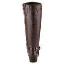 Incaltaminte Femei LAUREN Ralph Lauren Marion Riding Boot Brown