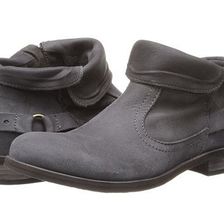Incaltaminte Femei Cordani Palo Grey Nubuck