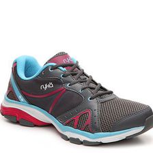Incaltaminte Femei Ryka Vida RZX Training Shoe - Womens GreyBlue