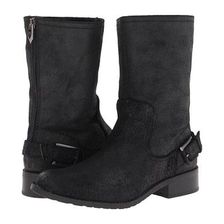 Incaltaminte Femei Fergie Murano Black