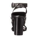 Incaltaminte Femei McQ Alibi Sandal Black