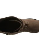 Incaltaminte Femei Walking Cradles Kateri 2 Taupe Roughout