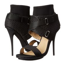 GX By Gwen Stefani Chai Black/Black