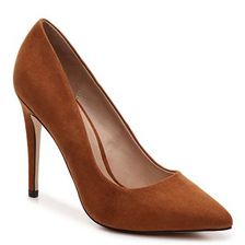 Incaltaminte Femei Mix No 6 Lill Pump Cognac