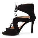 Incaltaminte Femei Nine West Ulimah Sandal Black