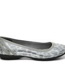 Incaltaminte Femei LifeStride Airy Ballet Flat Silver Metallic