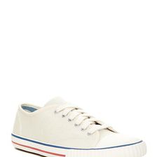 Incaltaminte Femei Tretorn Tournament Canvas Sneaker antique white-antique white-egr