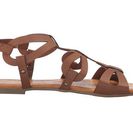 Incaltaminte Femei C Label Darby-5 Cognac