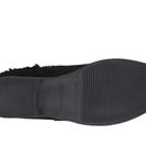 Incaltaminte Femei Minnetonka Rancho Boot Black Suede