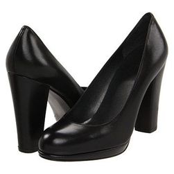 Incaltaminte Femei Stuart Weitzman Nuswoon Black Nappa